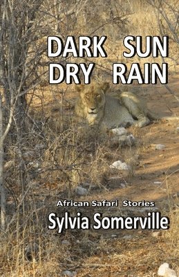 Sylvia Somerville - Dark Sun, Dry Rain, Häftad