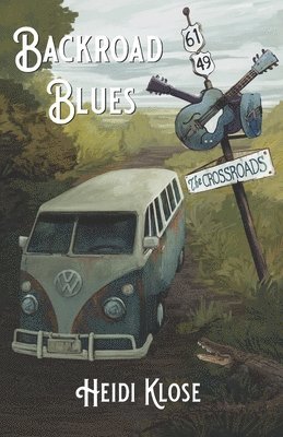 Backroad Blues 1