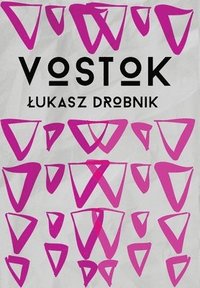 bokomslag Vostok