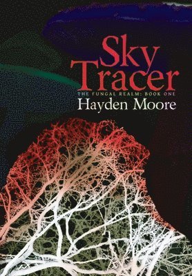 bokomslag Sky Tracer