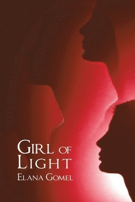 Girl of Light 1