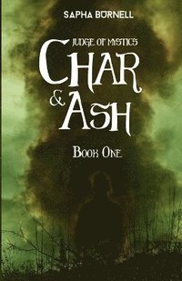 bokomslag Char & Ash