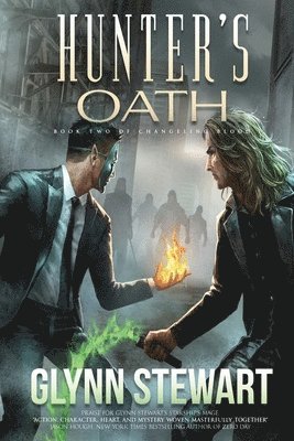Hunter's Oath