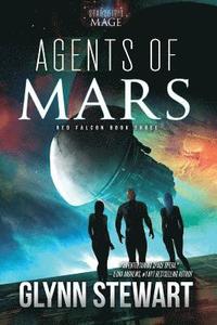 bokomslag Agents of Mars