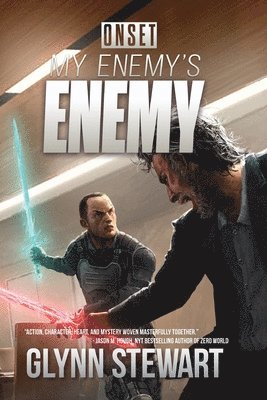 My Enemy's Enemy