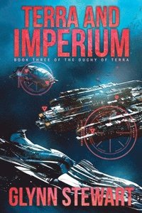 bokomslag Terra and Imperium