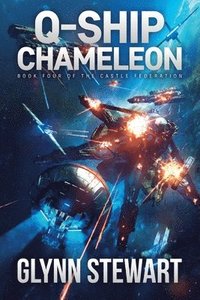 bokomslag Q-Ship Chameleon