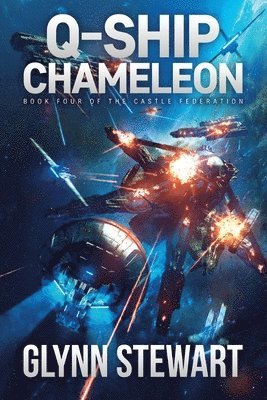 Q-Ship Chameleon 1