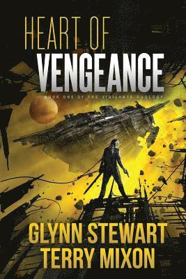 Heart of Vengeance 1