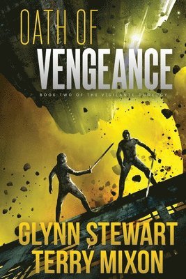 Oath of Vengeance 1