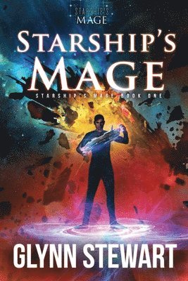 Starship's Mage 1