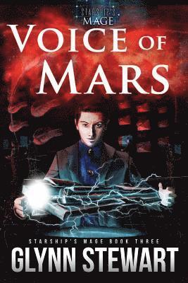 Voice of Mars