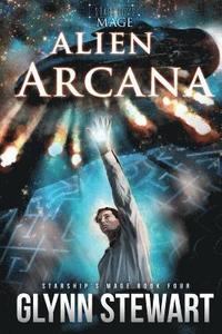 bokomslag Alien Arcana