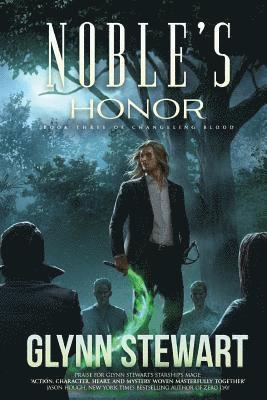 Noble's Honor 1