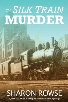 The Silk Train Murder 1