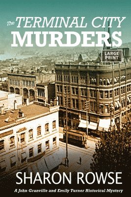 Terminal City Murders