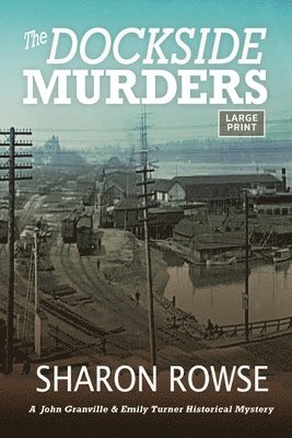 The Dockside Murders 1