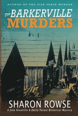 Barkerville Murders