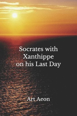 Socrates with Xanthippe on his Last Day 1