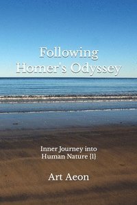 bokomslag Following Homer's Odyssey