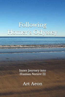 bokomslag Following Homer's Odyssey