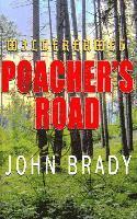bokomslag Poacher's Road