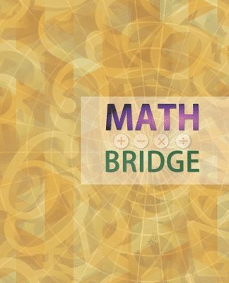 Math Bridge: Unlock Math 1