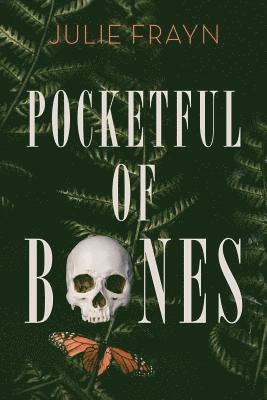 bokomslag Pocketful of Bones