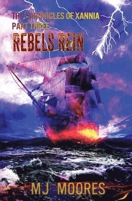 Rebels Rein 1