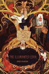 bokomslag The Illuminated Edda