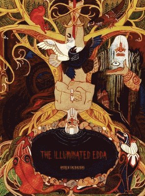 Illuminated Edda