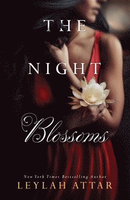 The Night Blossoms 1