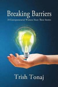 bokomslag Breaking Barriers: 10 Entrepreneurial Women Share Their Stories