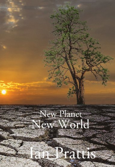 bokomslag New Planet New World