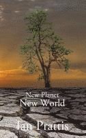 bokomslag New Planet New World