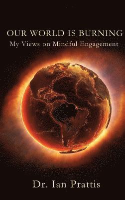 bokomslag Our World Is Burning: My Views on Mindful Engagement