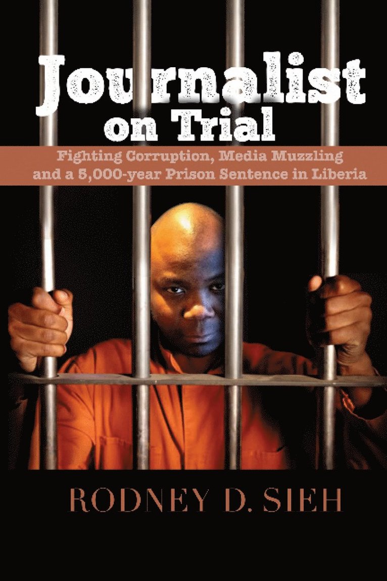 Journalist on Trial 1