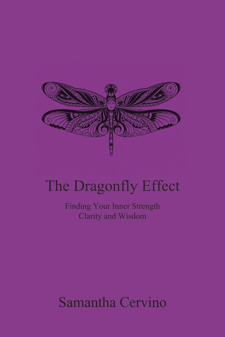 The Dragonfly Effect 1