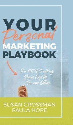 Your Personal Marketing Playbook 1