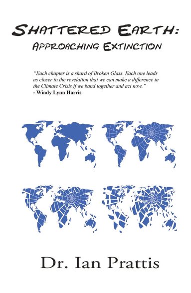 bokomslag Shattered Earth