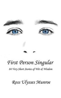 bokomslag First Person Singular
