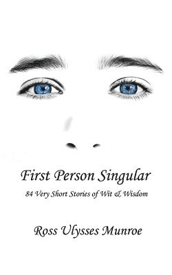 First Person Singular 1