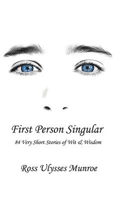 First Person Singular 1