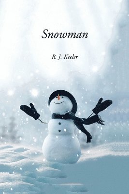 Snowman 1