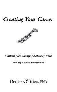 bokomslag Creating Your Career