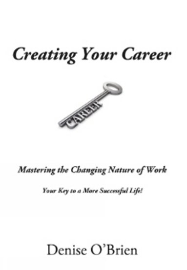 bokomslag Creating Your Career