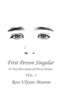 First Person Singular Vol. 2 1