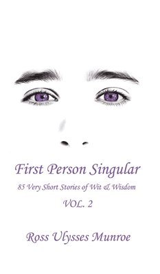 bokomslag First Person Singular Vol. 2