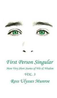bokomslag First Person Singular Vol. 3