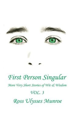 bokomslag First Person Singular Vol. 3